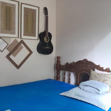 Casa De Gente Feliz Leilighet Cuiabá Rom bilde