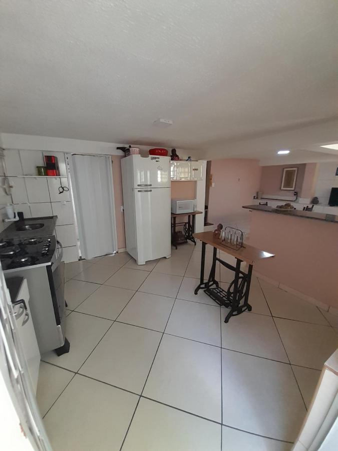 Casa De Gente Feliz Leilighet Cuiabá Rom bilde