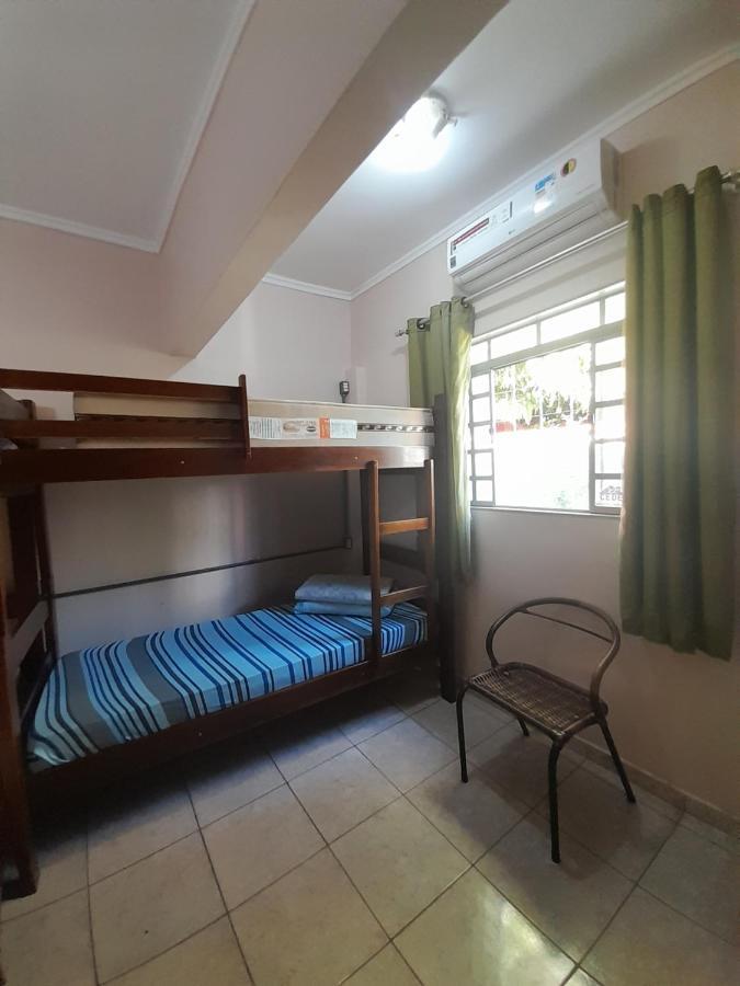 Casa De Gente Feliz Leilighet Cuiabá Rom bilde