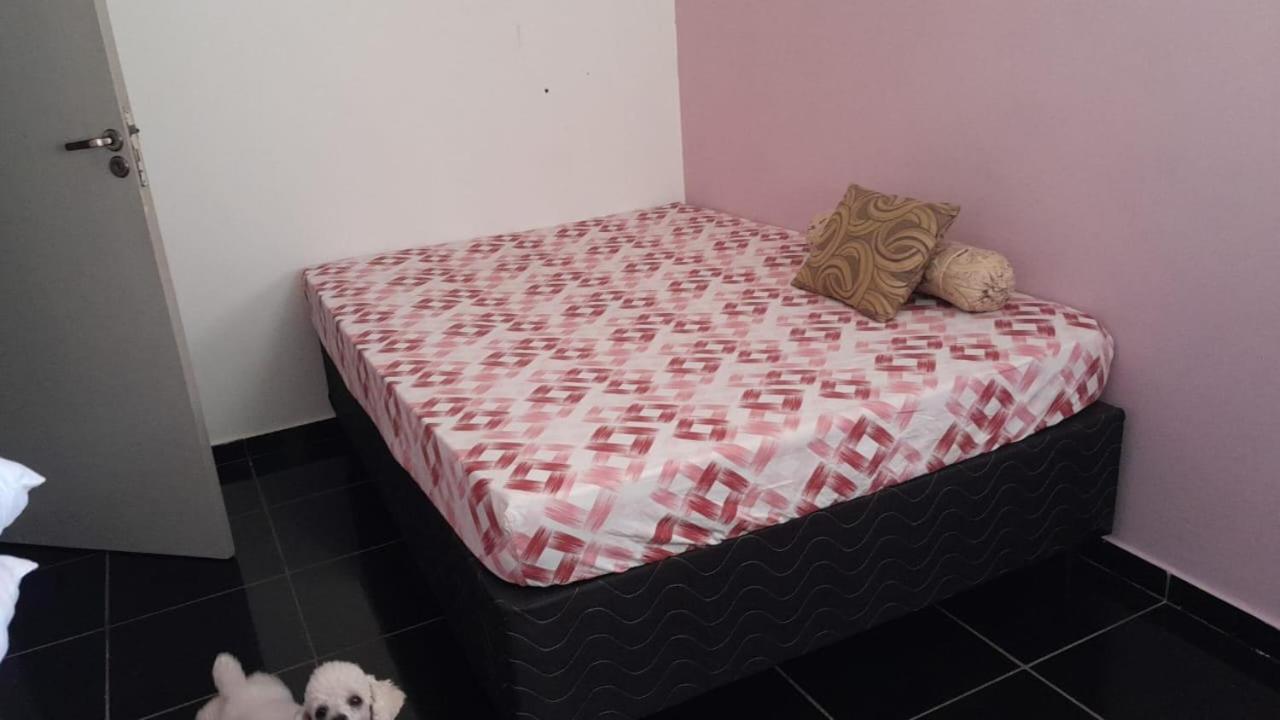 Casa De Gente Feliz Leilighet Cuiabá Eksteriør bilde