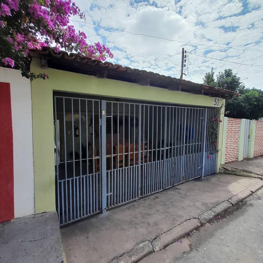 Casa De Gente Feliz Leilighet Cuiabá Eksteriør bilde